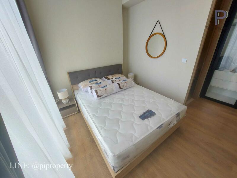 Noble Around Sukhumvit 33, Bangkok, 17 Soi Sukhumvit 33, Khlong Tan Nua, Watthana, Bangkok, 1 Bedroom, 35 sqm, Condo For Rent, by Eric Fu, 11732055 - DDproperty.com