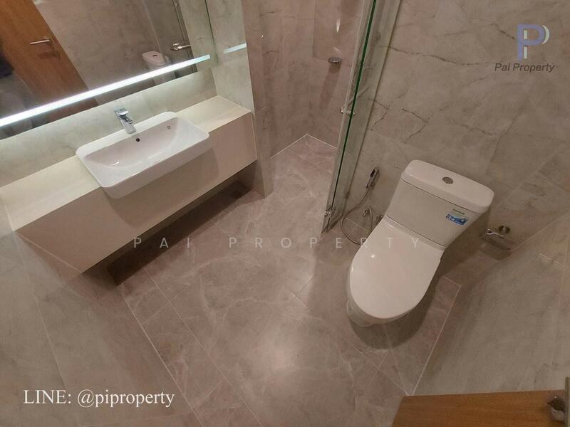 Noble Around Sukhumvit 33, Bangkok, 17 Soi Sukhumvit 33, Khlong Tan Nua, Watthana, Bangkok, 1 Bedroom, 35 sqm, Condo For Rent, by Eric Fu, 11732055 - DDproperty.com