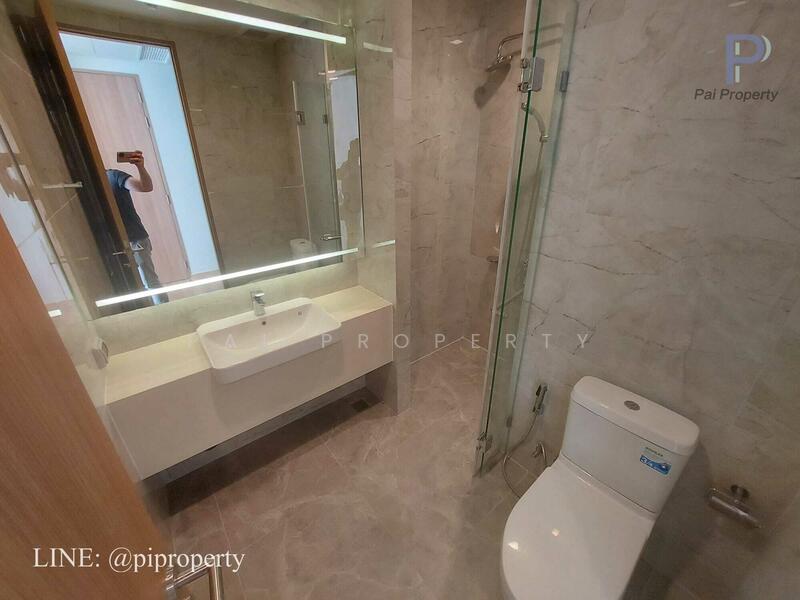 Noble Around Sukhumvit 33, Bangkok, 17 Soi Sukhumvit 33, Khlong Tan Nua, Watthana, Bangkok, 1 Bedroom, 35 sqm, Condo For Rent, by Eric Fu, 11732055 - DDproperty.com
