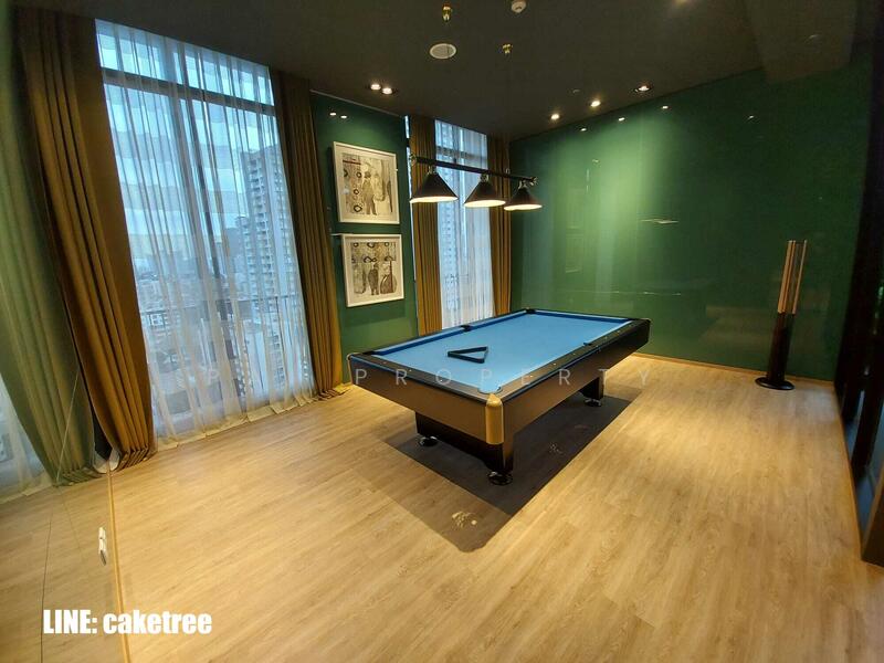 Noble Around Sukhumvit 33 : โนเบิล อราวน์ สุขุมวิท 33, กรุงเทพ, 17 ซอย สุขุมวิท 33, คลองตันเหนือ, วัฒนา, กรุงเทพ, 35 ตร.ม., คอนโด ให้เช่า, โดย Eric Fu, 11732055 - DDproperty.com