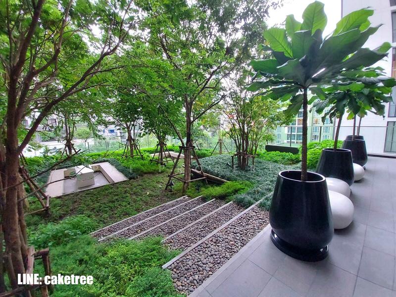 Noble Around Sukhumvit 33 : โนเบิล อราวน์ สุขุมวิท 33, กรุงเทพ, 17 ซอย สุขุมวิท 33, คลองตันเหนือ, วัฒนา, กรุงเทพ, 35 ตร.ม., คอนโด ให้เช่า, โดย Eric Fu, 11732055 - DDproperty.com