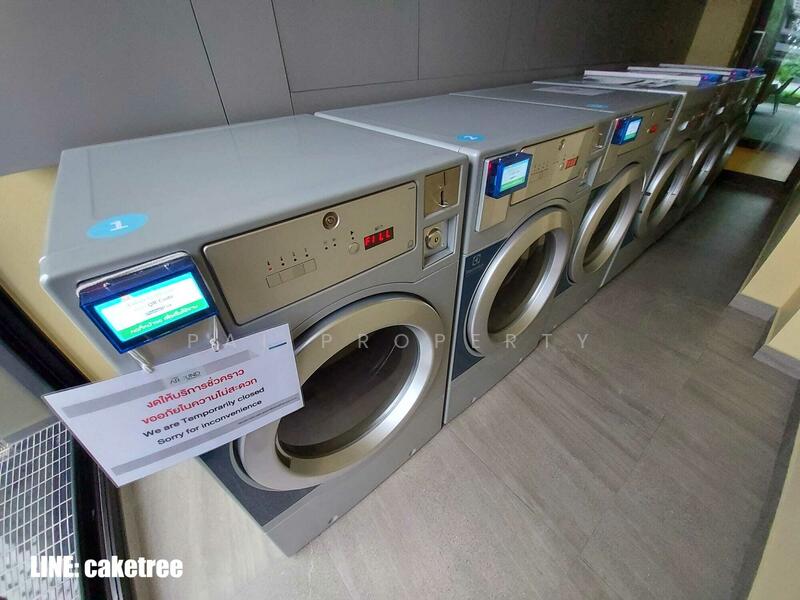 Noble Around Sukhumvit 33, Bangkok, 17 Soi Sukhumvit 33, Khlong Tan Nua, Watthana, Bangkok, 1 Bedroom, 35 sqm, Condo For Rent, by Eric Fu, 11732055 - DDproperty.com