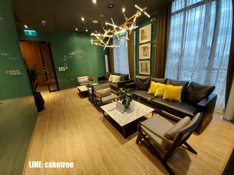 Noble Around Sukhumvit 33 : โนเบิล อราวน์ สุขุมวิท 33, กรุงเทพ, 17 ซอย สุขุมวิท 33, คลองตันเหนือ, วัฒนา, กรุงเทพ, 35 ตร.ม., คอนโด ให้เช่า, โดย Eric Fu, 11732055 - DDproperty.com