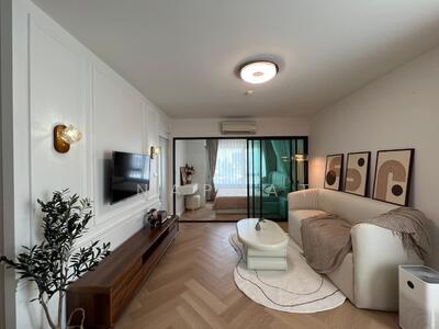 ขาย - Condolette Pixel Sathorn : คอนโดเลต พิกเซล สาทร, กรุงเทพ