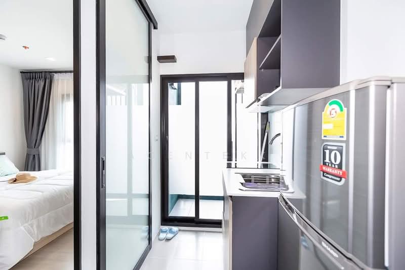 The Base Phetkasem, Bangkok, Phet Kasem Rd, Bang Wa, Phasi Charoen, Bangkok, 1 Bedroom, 25 sqm, Condo For Rent, by Agentbkk, 11732097 - DDproperty.com