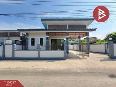 ขาย - บ้านเดี่ยวโพธาราม ราชบุรี, ราชบุรี