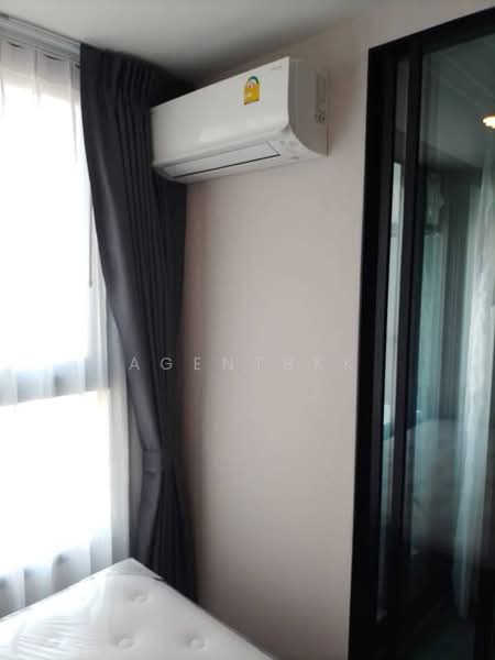 Origin Plug & Play E22 Station, Samut Prakan, 218 Sai Luat Rd., Pak Nam, Muang Samut Prakarn, Samut Prakan, 1 Bedroom, 23 sqm, Condo For Rent, by Agentbkk, 11732126 - DDproperty.com
