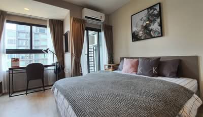 For Rent - IDEO Sathorn-Wongwian Yai, Bangkok