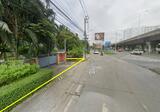 ขายที่ดินพร้อมบ้านเดี่ยว 414 ตร.ว ซอยทิมแลนด์ เลียบทางด่วน ใกล้เดอะมอลล์ไลฟ์สโตร์งามวงศ์วาน - DDproperty.com