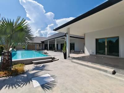 ขาย - Sierra Villa, ประจวบคีรีขันธ์