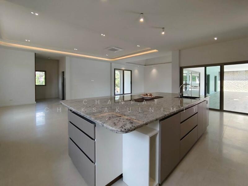 Sierra Villa, ประจวบคีรีขันธ์, สามร้อยยอด, สามร้อยยอด, ประจวบคีรีขันธ์, 554 ตร.ม., วิลล่า ขาย, โดย Chanpat Choksakulnimit, 11732159 - DDproperty.com