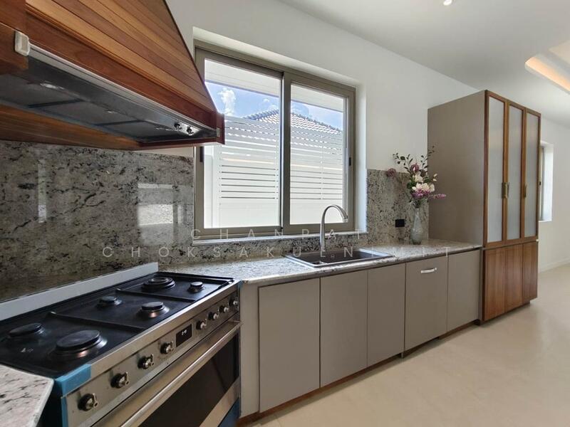 Sierra Villa, ประจวบคีรีขันธ์, สามร้อยยอด, สามร้อยยอด, ประจวบคีรีขันธ์, 554 ตร.ม., วิลล่า ขาย, โดย Chanpat Choksakulnimit, 11732159 - DDproperty.com