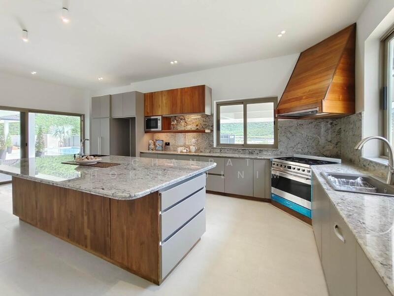 Sierra Villa, ประจวบคีรีขันธ์, สามร้อยยอด, สามร้อยยอด, ประจวบคีรีขันธ์, 554 ตร.ม., วิลล่า ขาย, โดย Chanpat Choksakulnimit, 11732159 - DDproperty.com