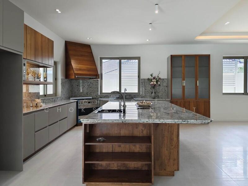 Sierra Villa, Prachuap Khiri Khan, Sam Roi Yot, Sam Roi Yot, Prachuap Khiri Khan, 3 Bedrooms, 554 sqm, Villa For Sale, by Chanpat Choksakulnimit, 11732159 - DDproperty.com