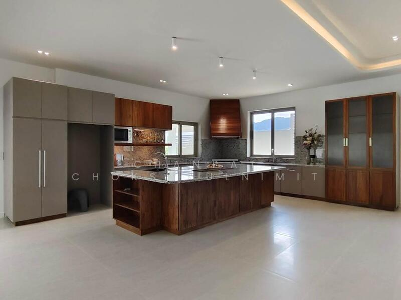 Sierra Villa, ประจวบคีรีขันธ์, สามร้อยยอด, สามร้อยยอด, ประจวบคีรีขันธ์, 554 ตร.ม., วิลล่า ขาย, โดย Chanpat Choksakulnimit, 11732159 - DDproperty.com