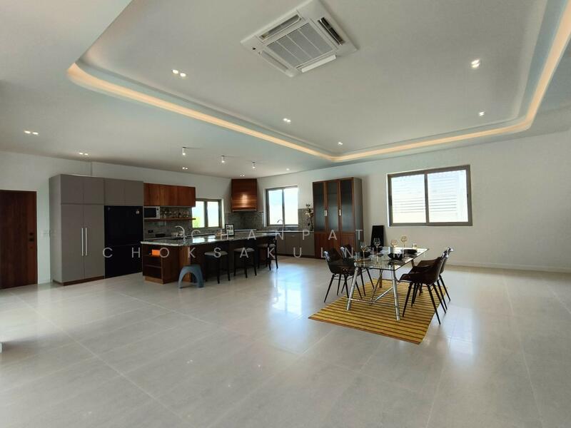 Sierra Villa, ประจวบคีรีขันธ์, สามร้อยยอด, สามร้อยยอด, ประจวบคีรีขันธ์, 554 ตร.ม., วิลล่า ขาย, โดย Chanpat Choksakulnimit, 11732159 - DDproperty.com