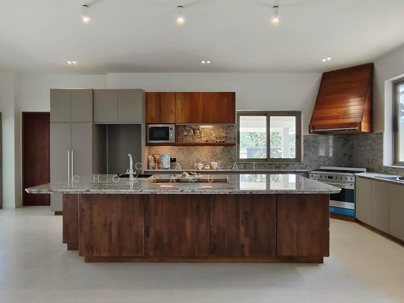 Sierra Villa, Prachuap Khiri Khan, Sam Roi Yot, Sam Roi Yot, Prachuap Khiri Khan, 3 Bedrooms, 554 sqm, Villa For Sale, by Chanpat Choksakulnimit, 11732159 - DDproperty.com