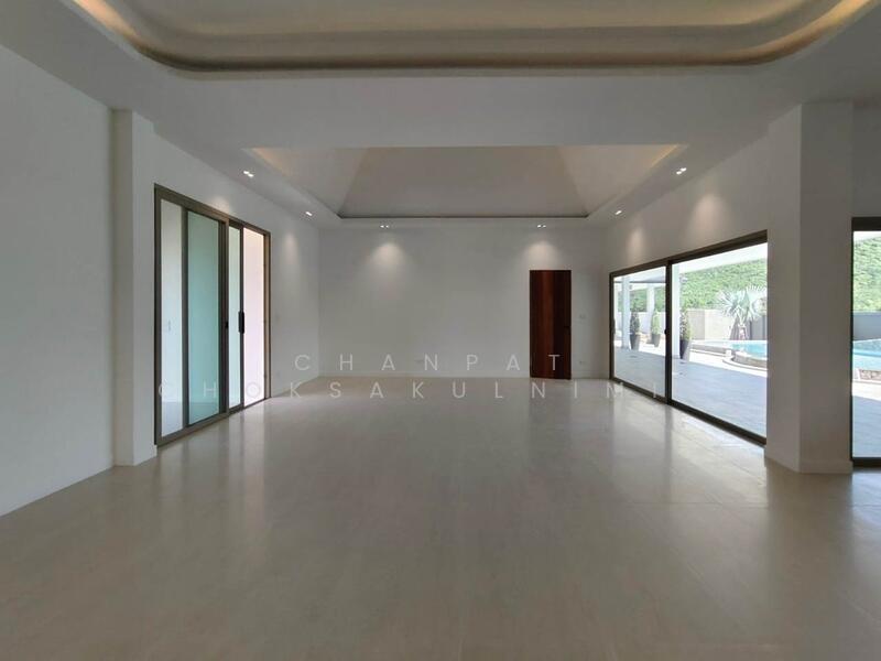 Sierra Villa, ประจวบคีรีขันธ์, สามร้อยยอด, สามร้อยยอด, ประจวบคีรีขันธ์, 554 ตร.ม., วิลล่า ขาย, โดย Chanpat Choksakulnimit, 11732159 - DDproperty.com