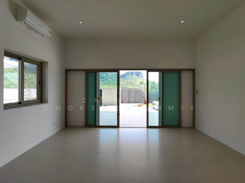 Sierra Villa, ประจวบคีรีขันธ์, สามร้อยยอด, สามร้อยยอด, ประจวบคีรีขันธ์, 554 ตร.ม., วิลล่า ขาย, โดย Chanpat Choksakulnimit, 11732159 - DDproperty.com