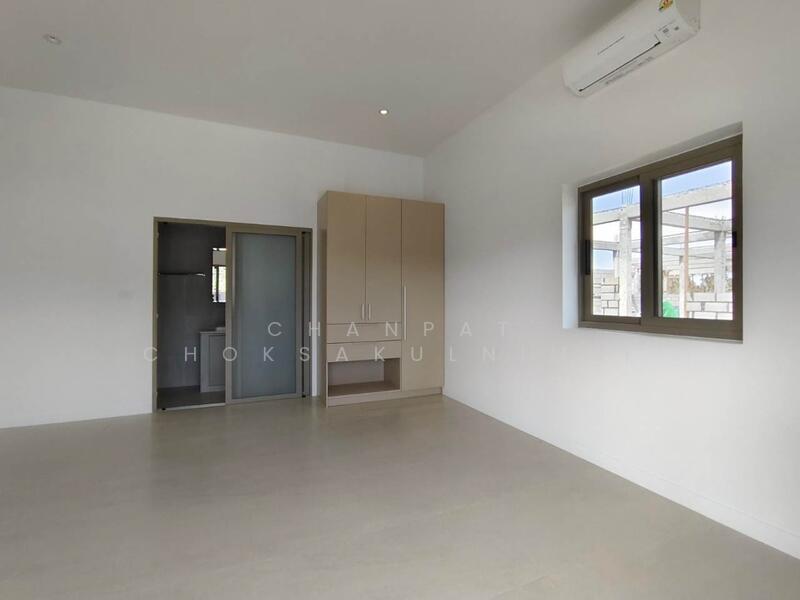 Sierra Villa, ประจวบคีรีขันธ์, สามร้อยยอด, สามร้อยยอด, ประจวบคีรีขันธ์, 554 ตร.ม., วิลล่า ขาย, โดย Chanpat Choksakulnimit, 11732159 - DDproperty.com