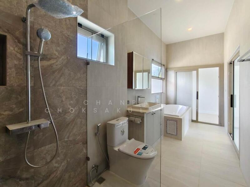 Sierra Villa, ประจวบคีรีขันธ์, สามร้อยยอด, สามร้อยยอด, ประจวบคีรีขันธ์, 554 ตร.ม., วิลล่า ขาย, โดย Chanpat Choksakulnimit, 11732159 - DDproperty.com