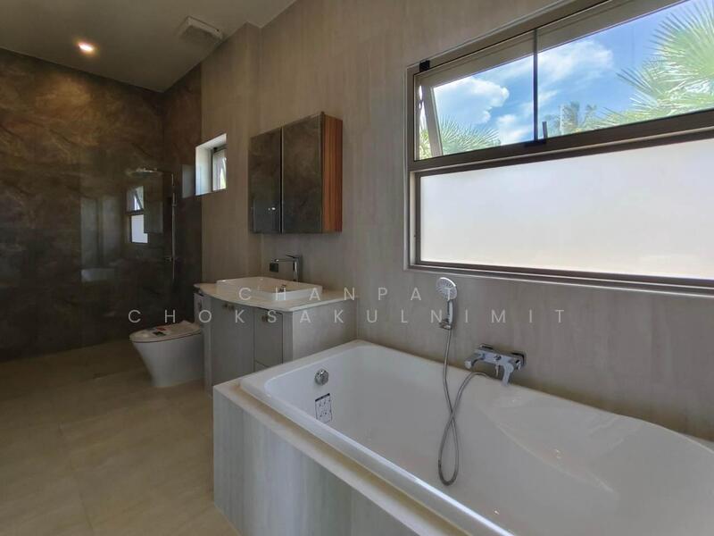 Sierra Villa, Prachuap Khiri Khan, Sam Roi Yot, Sam Roi Yot, Prachuap Khiri Khan, 3 Bedrooms, 554 sqm, Villa For Sale, by Chanpat Choksakulnimit, 11732159 - DDproperty.com