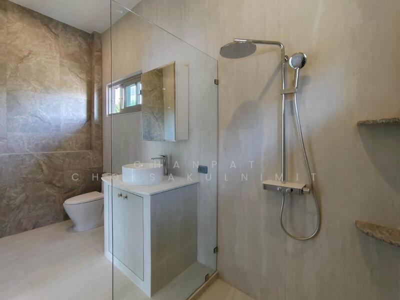 Sierra Villa, Prachuap Khiri Khan, Sam Roi Yot, Sam Roi Yot, Prachuap Khiri Khan, 3 Bedrooms, 554 sqm, Villa For Sale, by Chanpat Choksakulnimit, 11732159 - DDproperty.com