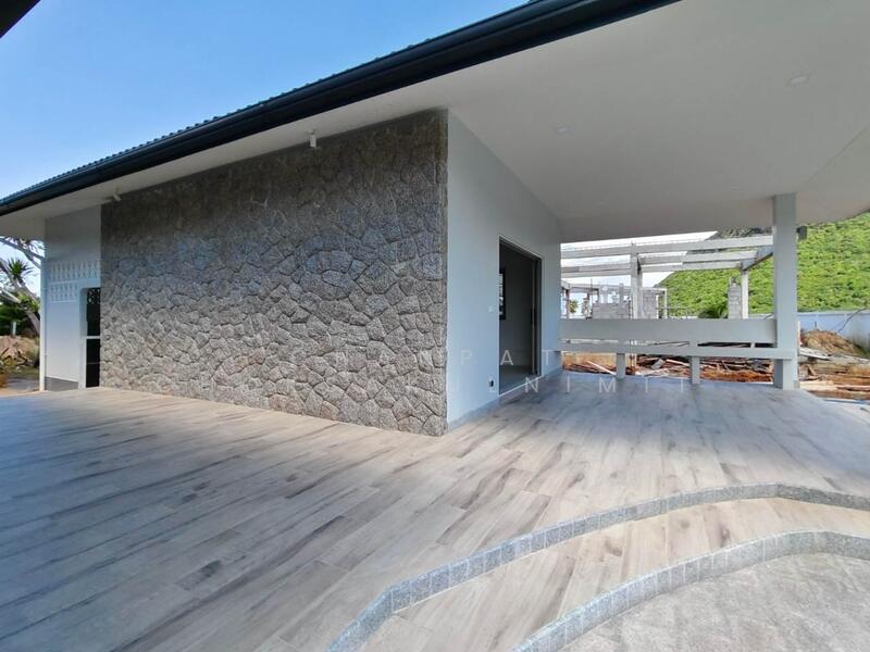 Sierra Villa, Prachuap Khiri Khan, Sam Roi Yot, Sam Roi Yot, Prachuap Khiri Khan, 3 Bedrooms, 554 sqm, Villa For Sale, by Chanpat Choksakulnimit, 11732159 - DDproperty.com