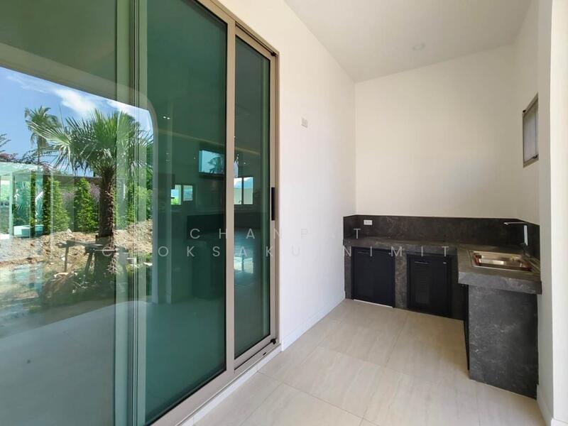 Sierra Villa, Prachuap Khiri Khan, Sam Roi Yot, Sam Roi Yot, Prachuap Khiri Khan, 3 Bedrooms, 554 sqm, Villa For Sale, by Chanpat Choksakulnimit, 11732159 - DDproperty.com