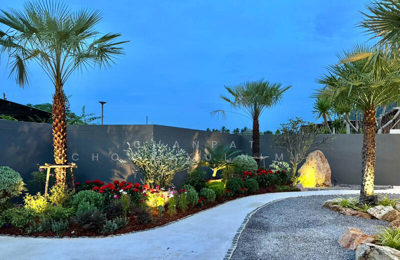 Sierra Villa, ประจวบคีรีขันธ์, สามร้อยยอด, สามร้อยยอด, ประจวบคีรีขันธ์, 554 ตร.ม., วิลล่า ขาย, โดย Chanpat Choksakulnimit, 11732159 - DDproperty.com