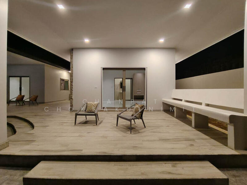 Sierra Villa, ประจวบคีรีขันธ์, สามร้อยยอด, สามร้อยยอด, ประจวบคีรีขันธ์, 554 ตร.ม., วิลล่า ขาย, โดย Chanpat Choksakulnimit, 11732159 - DDproperty.com