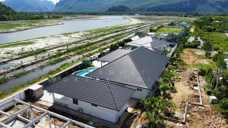 Sierra Villa, Prachuap Khiri Khan, Sam Roi Yot, Sam Roi Yot, Prachuap Khiri Khan, 3 Bedrooms, 554 sqm, Villa For Sale, by Chanpat Choksakulnimit, 11732159 - DDproperty.com