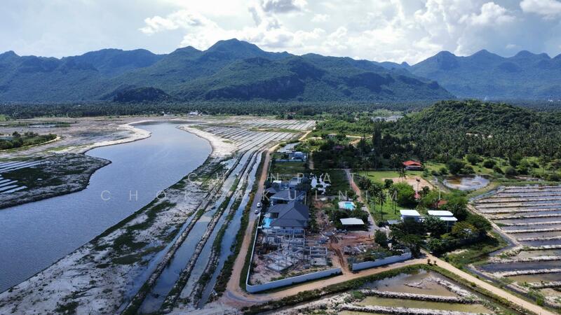 Sierra Villa, ประจวบคีรีขันธ์, สามร้อยยอด, สามร้อยยอด, ประจวบคีรีขันธ์, 554 ตร.ม., วิลล่า ขาย, โดย Chanpat Choksakulnimit, 11732159 - DDproperty.com