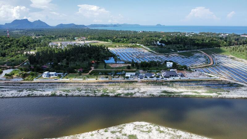 Sierra Villa, ประจวบคีรีขันธ์, สามร้อยยอด, สามร้อยยอด, ประจวบคีรีขันธ์, 554 ตร.ม., วิลล่า ขาย, โดย Chanpat Choksakulnimit, 11732159 - DDproperty.com