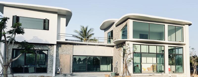 Sierra Villa, ประจวบคีรีขันธ์, สามร้อยยอด, สามร้อยยอด, ประจวบคีรีขันธ์, 554 ตร.ม., วิลล่า ขาย, โดย Chanpat Choksakulnimit, 11732159 - DDproperty.com