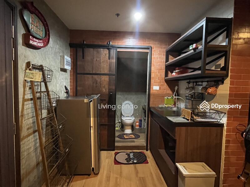 For Rent - Lumpini Park Rama 9-Ratchada, Bangkok