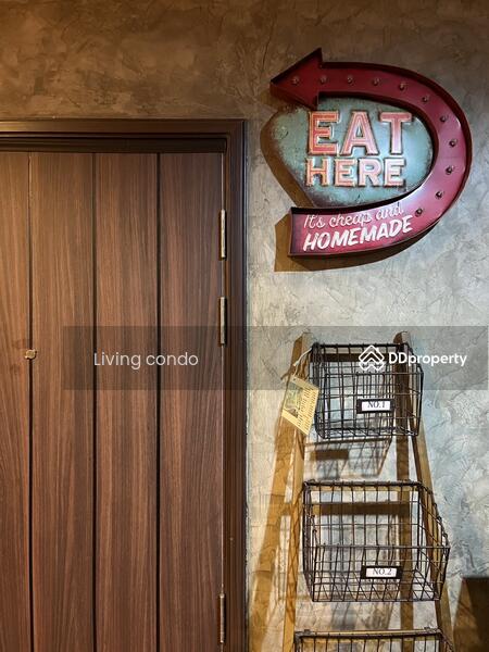 For Rent - Lumpini Park Rama 9-Ratchada, Bangkok