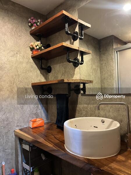 For Rent - Lumpini Park Rama 9-Ratchada, Bangkok