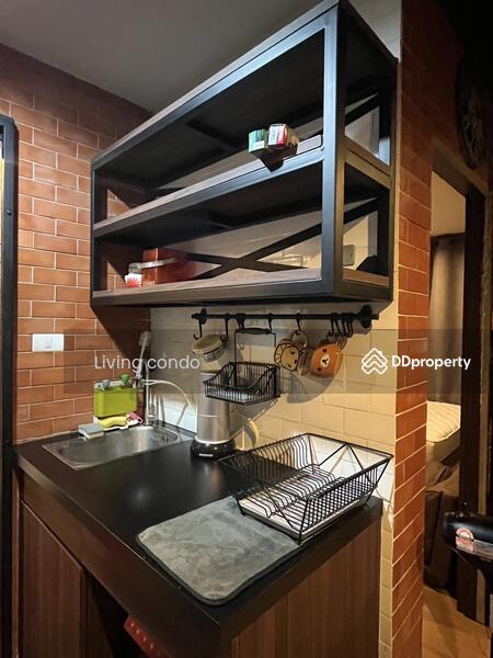 For Rent - Lumpini Park Rama 9-Ratchada, Bangkok