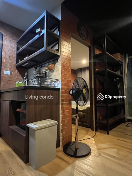 For Rent - Lumpini Park Rama 9-Ratchada, Bangkok