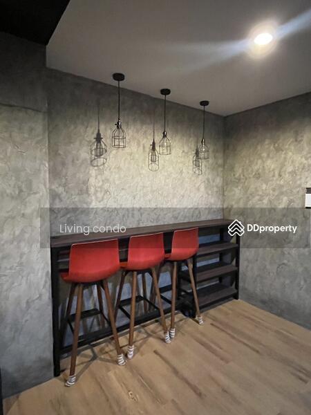 For Rent - Lumpini Park Rama 9-Ratchada, Bangkok