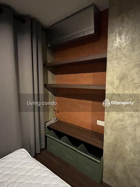For Rent - Lumpini Park Rama 9-Ratchada, Bangkok