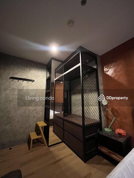For Rent - Lumpini Park Rama 9-Ratchada, Bangkok
