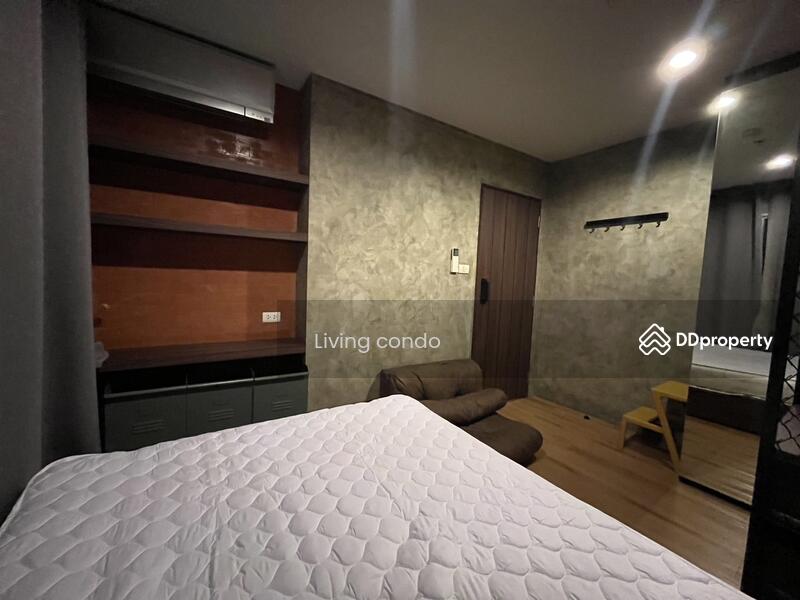 For Rent - Lumpini Park Rama 9-Ratchada, Bangkok