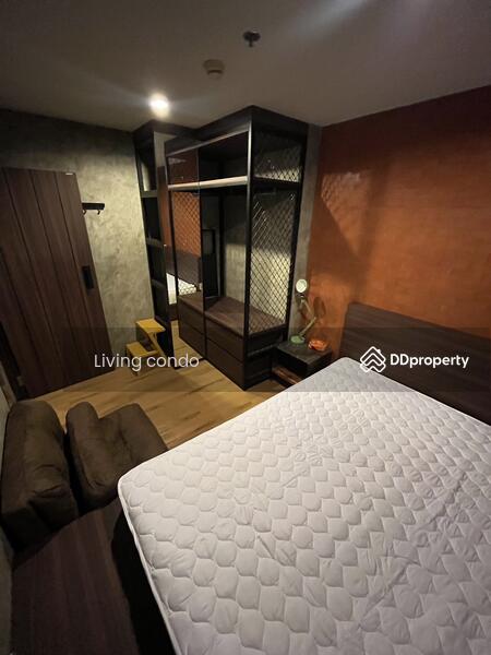 For Rent - Lumpini Park Rama 9-Ratchada, Bangkok