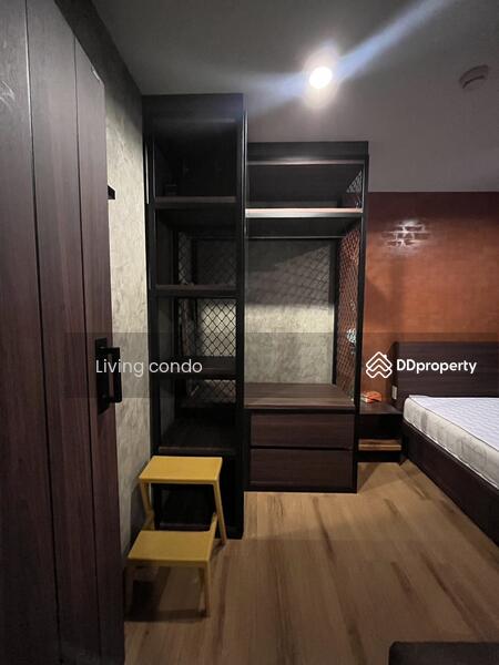 For Rent - Lumpini Park Rama 9-Ratchada, Bangkok