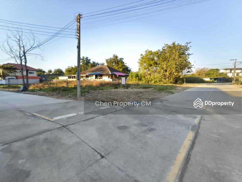 ขาย - แยกหลุยส์ 94, เชียงใหม่