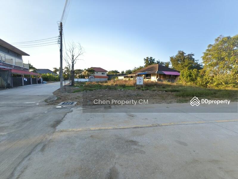 ขาย - แยกหลุยส์ 94, เชียงใหม่
