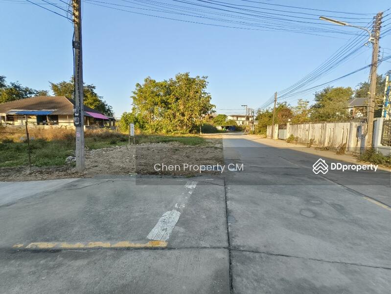 ขาย - แยกหลุยส์ 94, เชียงใหม่