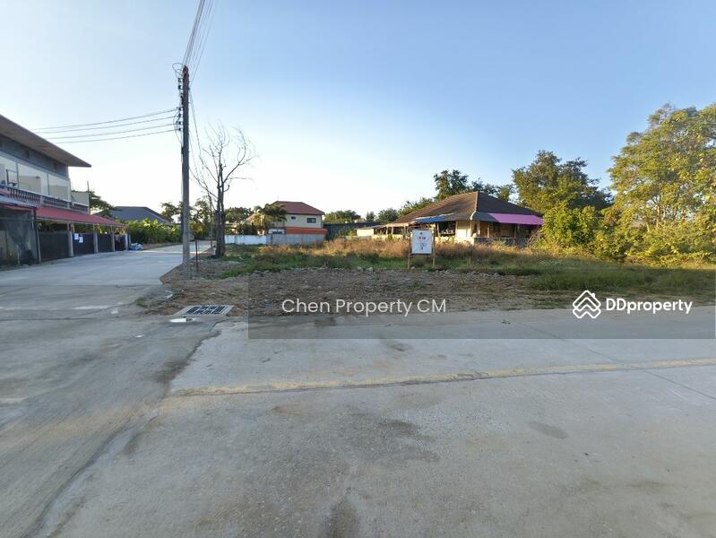 ขาย - แยกหลุยส์ 94, เชียงใหม่